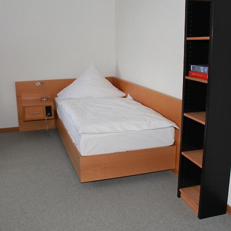 Katholisch-Soziales Institut Hotel Siegburg Eksteriør billede