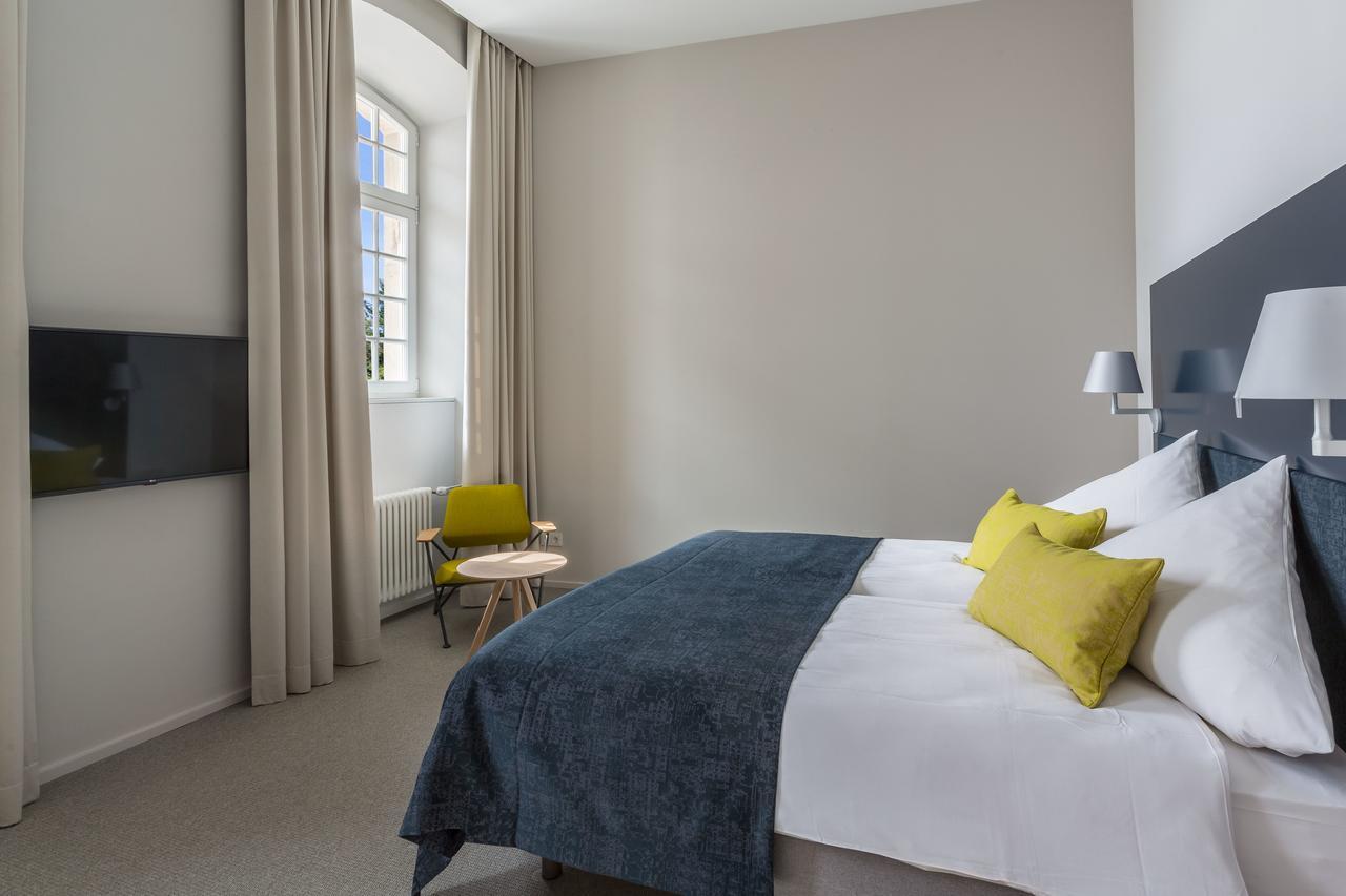 Katholisch-Soziales Institut Hotel Siegburg Eksteriør billede