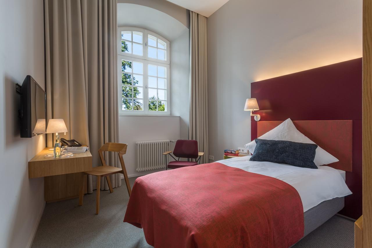 Katholisch-Soziales Institut Hotel Siegburg Eksteriør billede