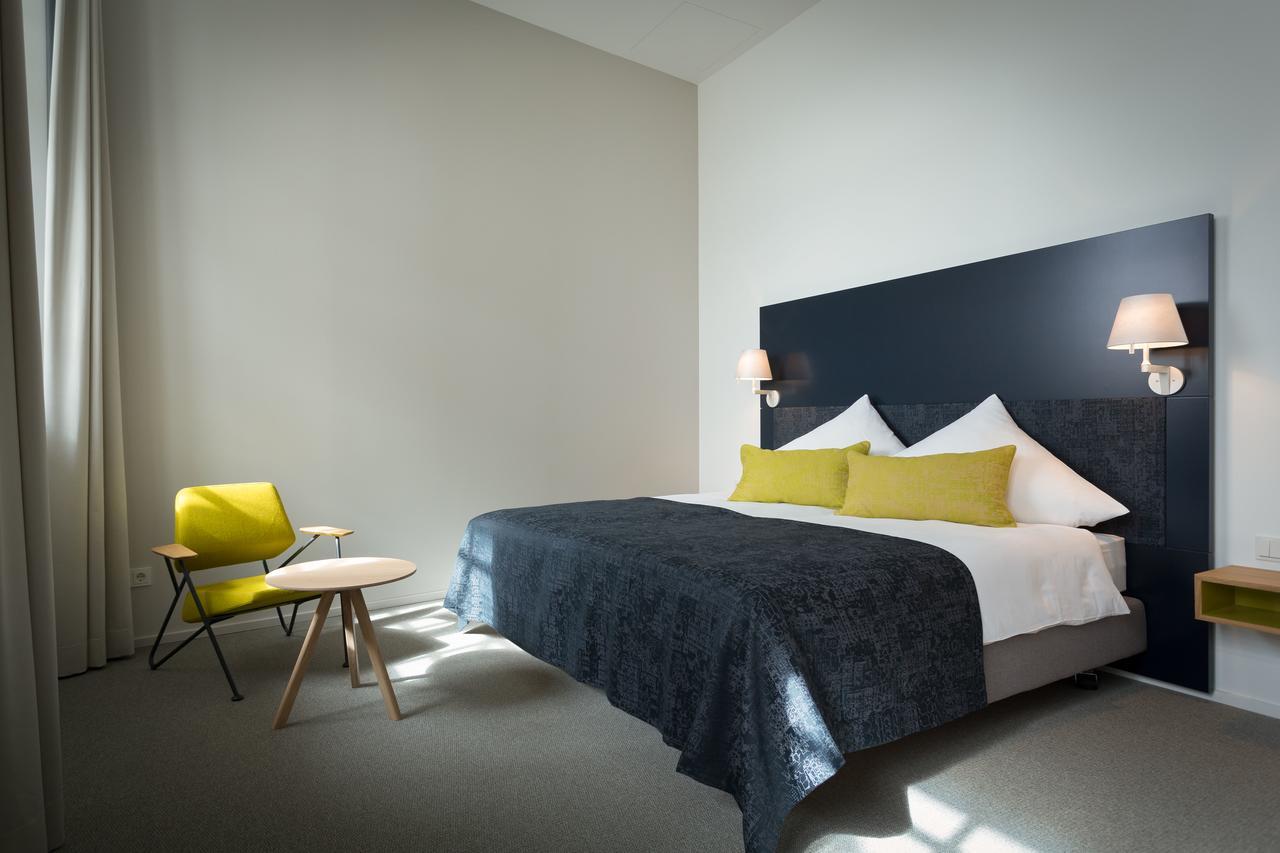 Katholisch-Soziales Institut Hotel Siegburg Eksteriør billede