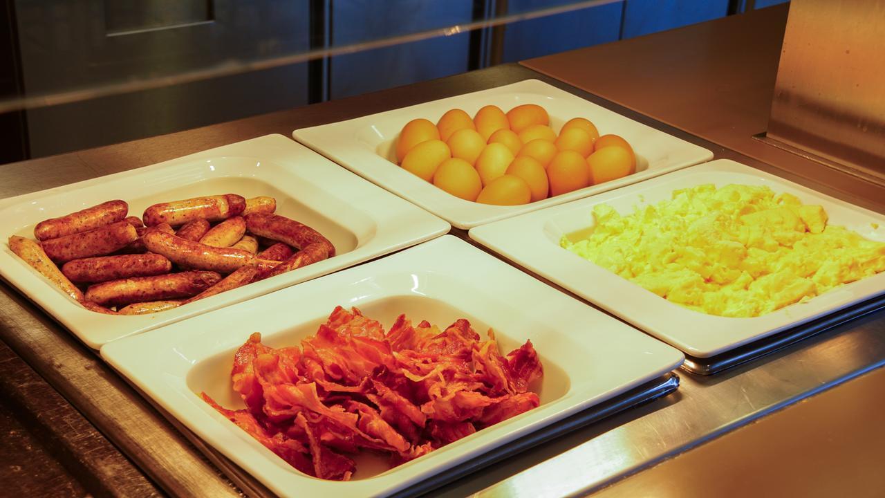 Katholisch-Soziales Institut Hotel Siegburg Eksteriør billede