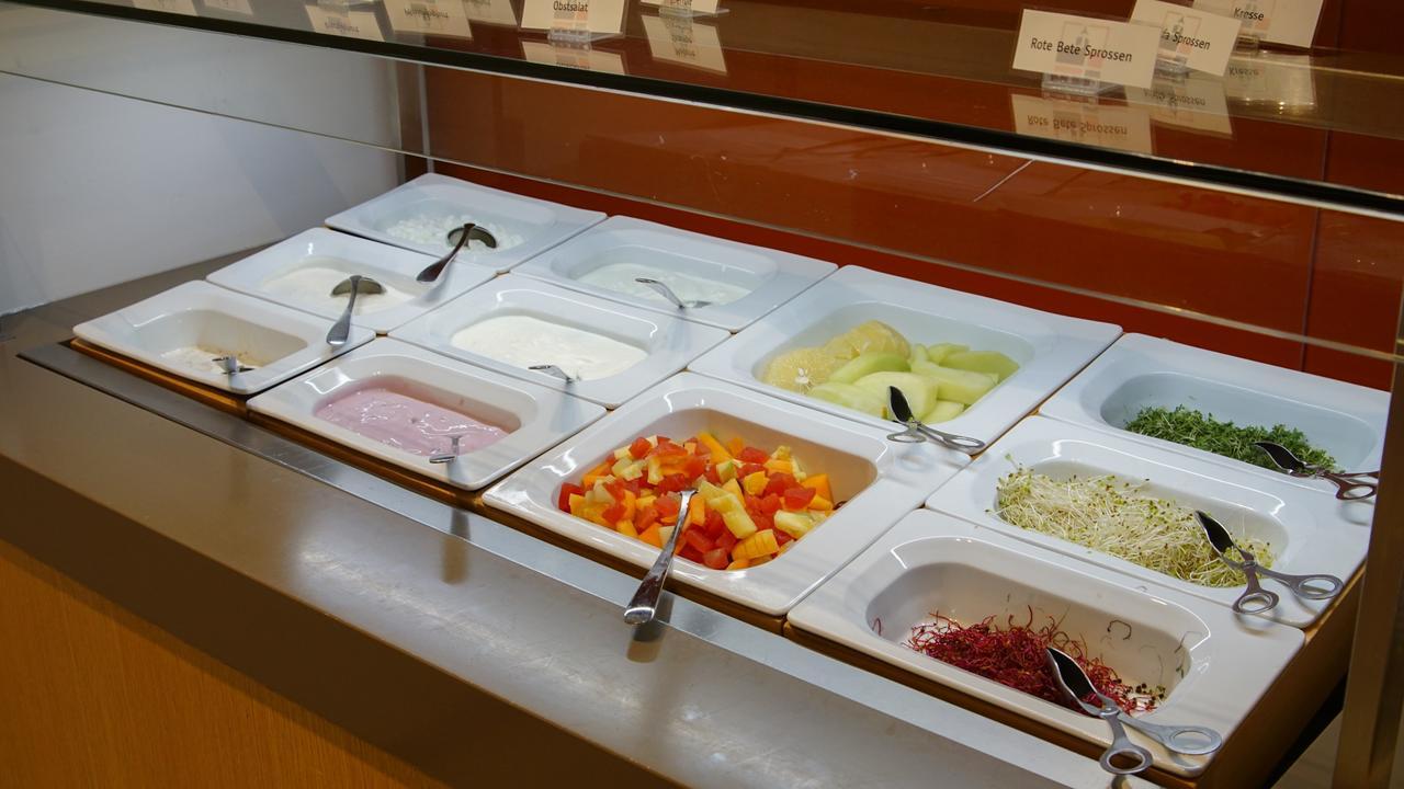 Katholisch-Soziales Institut Hotel Siegburg Eksteriør billede