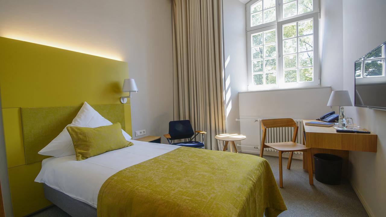 Katholisch-Soziales Institut Hotel Siegburg Eksteriør billede