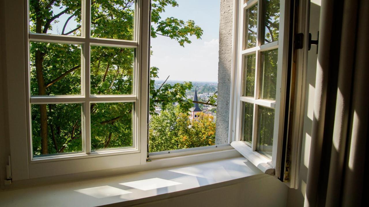 Katholisch-Soziales Institut Hotel Siegburg Eksteriør billede