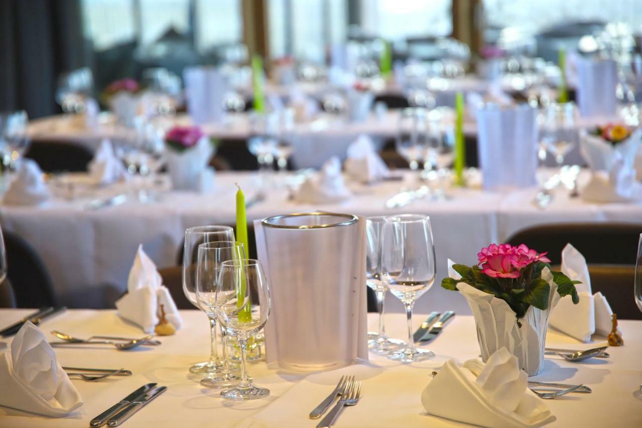 Katholisch-Soziales Institut Hotel Siegburg Eksteriør billede